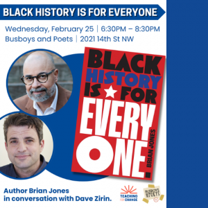 Beyond Heroes and Holidays: Leading and Learning Together