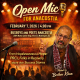 Open Mic for Anacostia