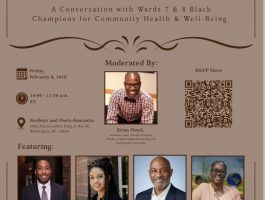 Wellness in the Ward