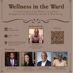Wellness in the Ward