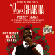 ❤️‍ Love Chakra: A Love-Themed Poetry Slam! ❤️‍ | Anacostia | hosted by Black Chakra