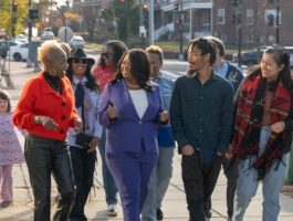 Brunch faith leadersJLG