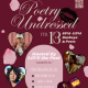 Poetry, Undressed: A Curated Spoken Word Experience