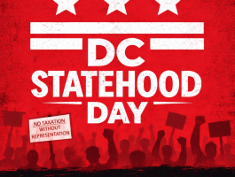 D.C. STATEHOOD DAY