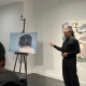 MVT Photo Walk Closing Reception + Artist Talk – “BlackHair”