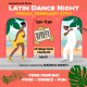 Latin Dance Night hosted by DJ Elvira