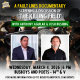 Screening & Discussion | Fault Lines documentary "The Killing Field"