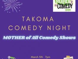 Template: The Womb Joke Workshop MOC March 5