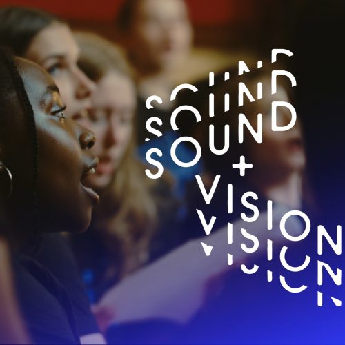 Live Concert: Sound + Vision Youth Chorus