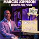 Marcus Johnson in Concert