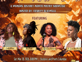 Well Read & Well Said! (2160 x 1080 px) (Billboard (Square)) (1)