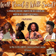 Well-Read & Well-Said: A Women's History Month Poetry Showcase