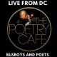 The Poetry Cafe: Live from DC's Busboys and Poets