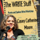 The Write Stuff: Writing from the ROOT with Casey Catherine Moore