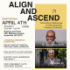 Align and Ascend: Dr. Zayd Abdul-Karim and Kamal Ben Ali