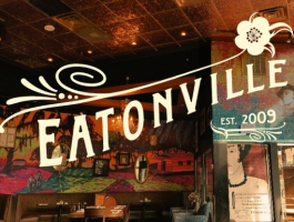 Eatonville white logo (1)