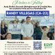 Fundraiser: Randy Villegas for Congress (CA-22)
