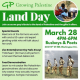 Growing Palestine: Land Day