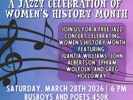 A Jazzy Celebration square icon