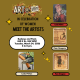 Artist Meet And Greet