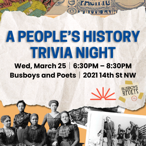 Beyond Heroes and Holidays: