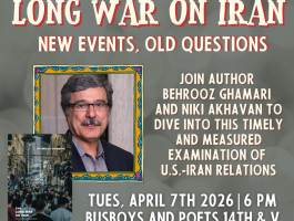 Long War on Iran UPDATED square icon