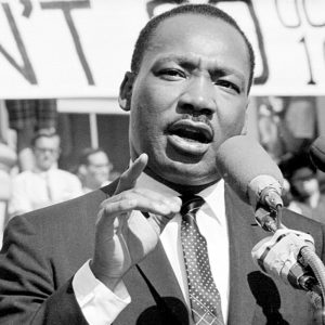 Discussion: Was Dr Martin Luther King Jr Assassinated Because He Opposed Wars?