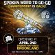 5th Annual Spoken Word to Go-Go Open Mic #1