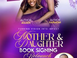 DUO Event Promo Flyer w JM