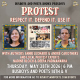 PROTEST! | A Busboys and Poets Books Presentation