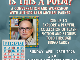 Is This a Poem square icon