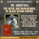 Busboys and Poets Welcomes Dr. Jared Ball