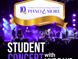Student Concert