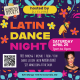 Latin Dance Night hosted by DJ Elvira