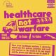 Healthcare Not Warfare: From Gaza to Cuba to the U.S.