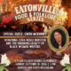 Eatonville Food & Folklore Series