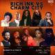 Rich Ink vs Charm City