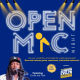 Showcase & Open Mic Hosted by Orville the Poet