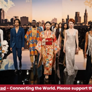 America Connected: Runway of the World