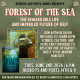 FOREST OF THE SEA | A Busboys and Poets Books Presentation