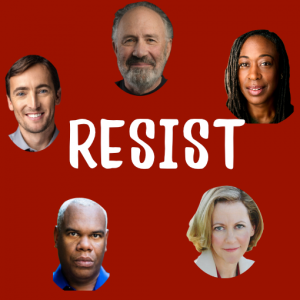 (One) Acts of Resistance