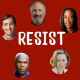 (One) Acts of Resistance