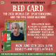 RED CARD | A Busboys and Poets Books Presentation