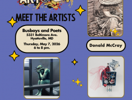 updated Hyattsville May 7 Meet and Greet