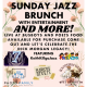 Second Sundays Jazz Brunch | Mother’s Day