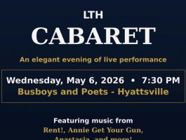 LTH Cabaret May6BusboysandPoets