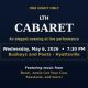 LTH Fundraising Cabaret