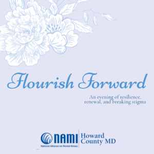 "Flourish Forward" Fundraising Dinner