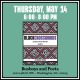 BlackCrosswords: In Our Own Words, Volume 2 Pre-Launch hosted by Jan Buckner Walker