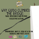 Why Guido Climbed the Bridge: War, Resistance and Future Collective Action